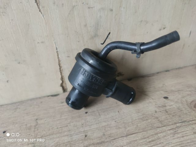 bontott DACIA SANDERO Turbó Vákum Szelep