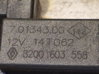 bontott DACIA SANDERO Turbó Vákum Szelep