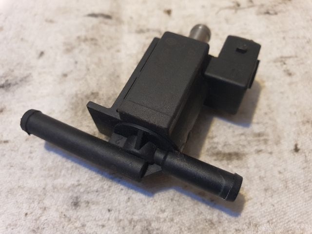 bontott DACIA SANDERO Turbó Vákum Szelep