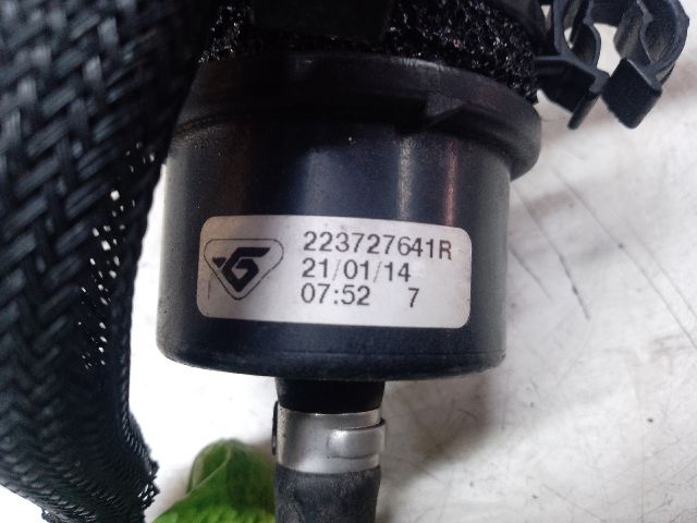 bontott DACIA SANDERO Turbó Vákum Szelep