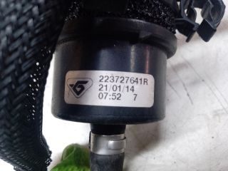 bontott DACIA SANDERO Turbó Vákum Szelep