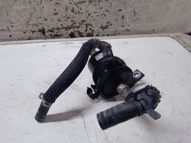 bontott DACIA SANDERO Turbó Vákum Szelep