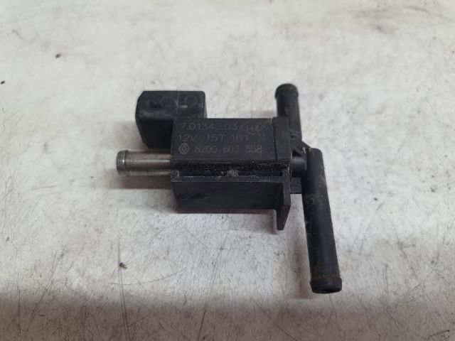 bontott DACIA SANDERO Turbó Vákum Szelep