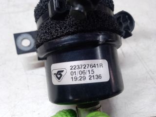 bontott DACIA SANDERO Turbó Vákum Szelep