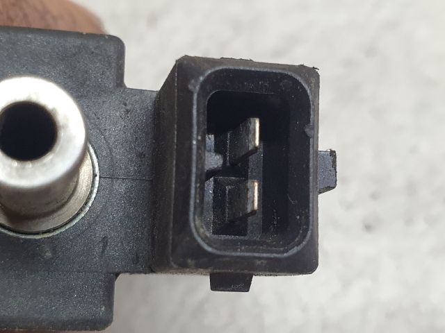 bontott DACIA SANDERO Turbó Vákum Szelep