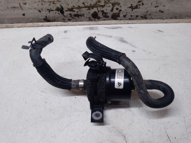 bontott DACIA SANDERO Turbó Vákum Szelep