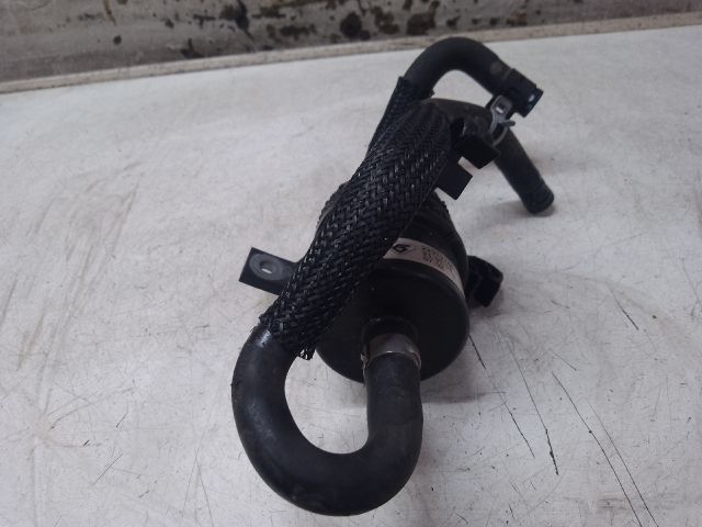 bontott DACIA SANDERO Turbó Vákum Szelep