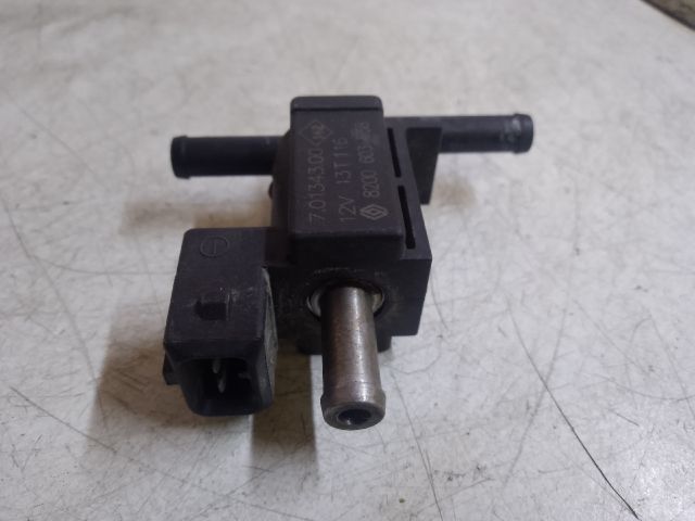 bontott DACIA SANDERO Turbó Vákum Szelep