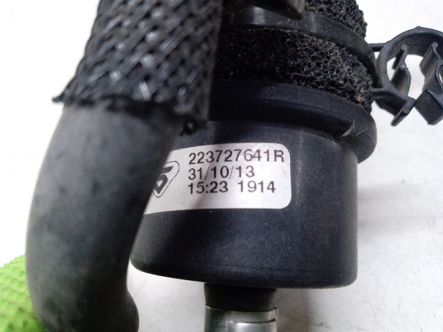 bontott DACIA SANDERO Turbó Vákum Szelep