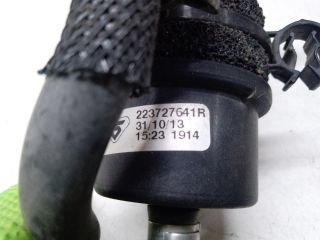 bontott DACIA SANDERO Turbó Vákum Szelep