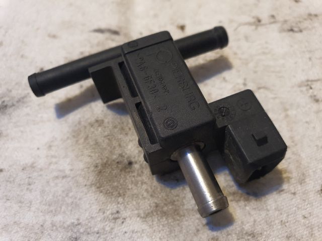 bontott DACIA SANDERO Turbó Vákum Szelep