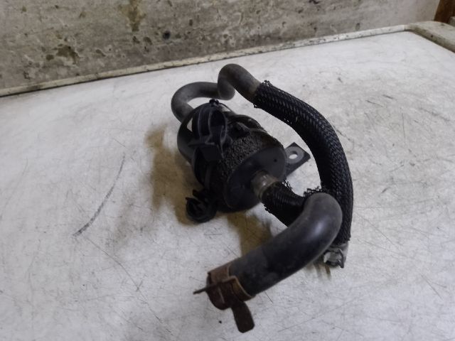 bontott DACIA SANDERO Turbó Vákum Szelep