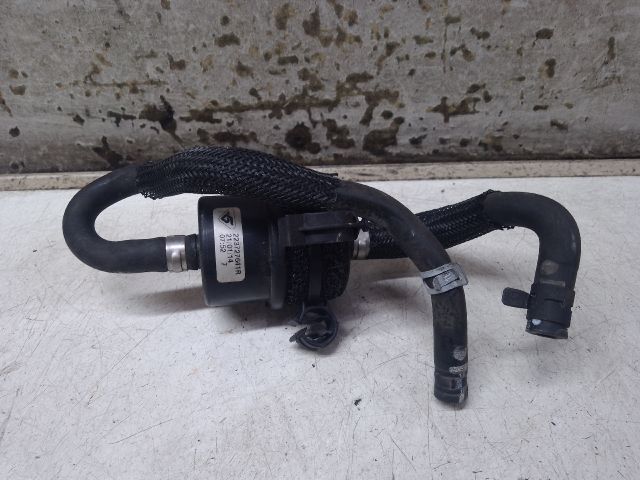 bontott DACIA SANDERO Turbó Vákum Szelep