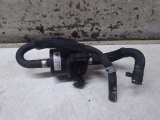 bontott DACIA SANDERO Turbó Vákum Szelep