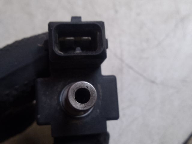 bontott DACIA SANDERO Turbó Vákum Szelep