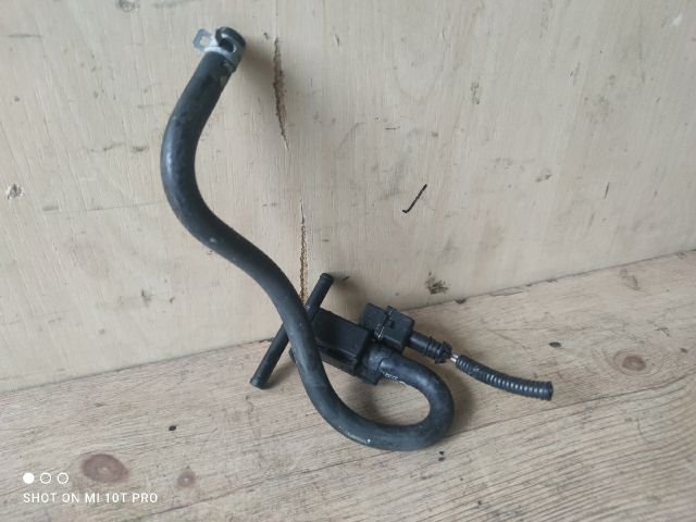 bontott DACIA SANDERO Turbó Vákum Szelep