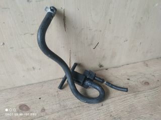 bontott DACIA SANDERO Turbó Vákum Szelep