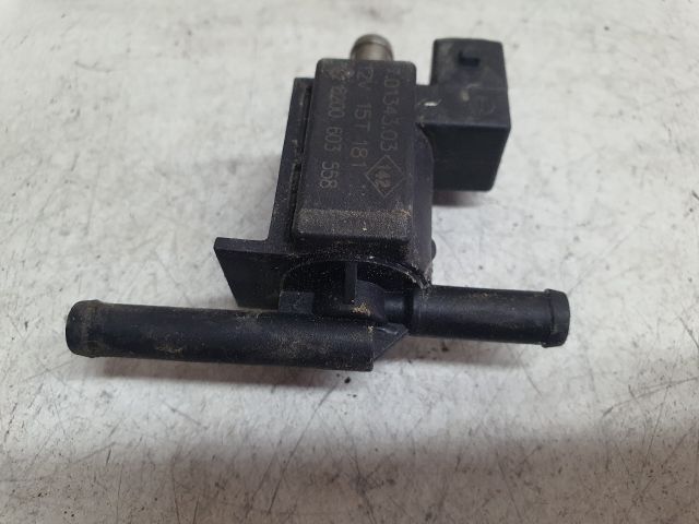 bontott DACIA SANDERO Turbó Vákum Szelep