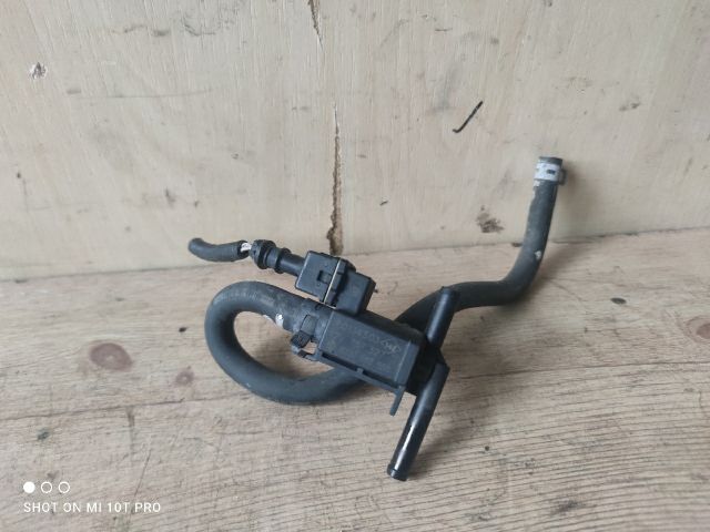 bontott DACIA SANDERO Turbó Vákum Szelep