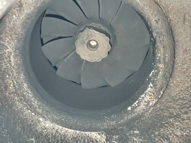 bontott DACIA SANDERO Turbó