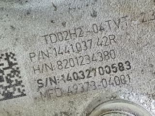 bontott DACIA SANDERO Turbó