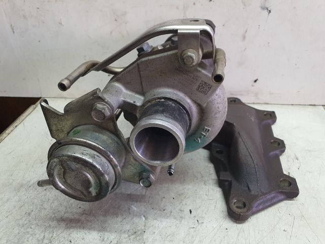 bontott DACIA SANDERO Turbó