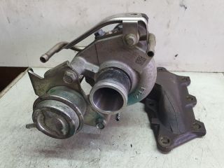 bontott DACIA SANDERO Turbó