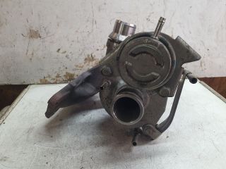 bontott DACIA SANDERO Turbó