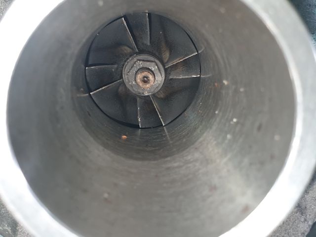 bontott DACIA SANDERO Turbó