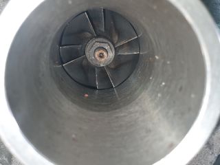 bontott DACIA SANDERO Turbó