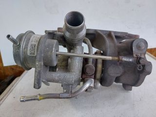 bontott DACIA SANDERO Turbó