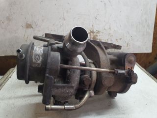 bontott DACIA SANDERO Turbó