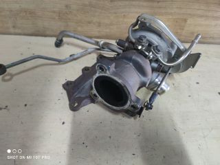 bontott DACIA SANDERO Turbó