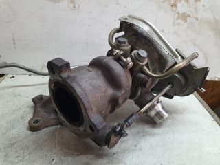 bontott DACIA SANDERO Turbó