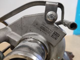 bontott DACIA SANDERO Turbó