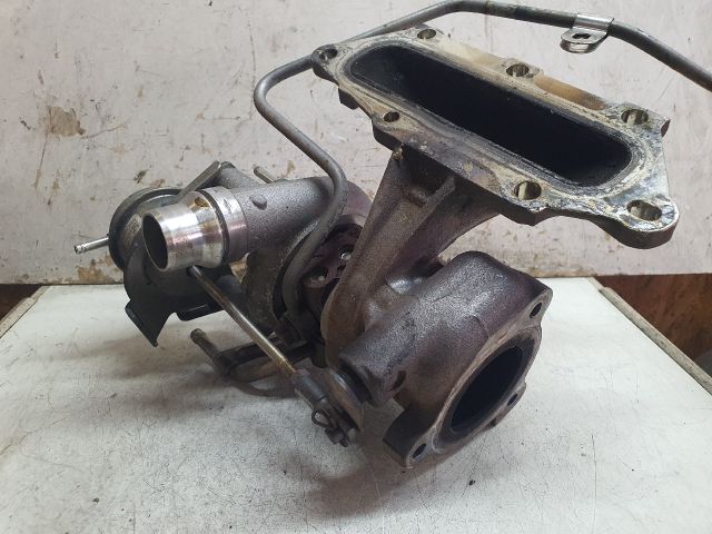 bontott DACIA SANDERO Turbó