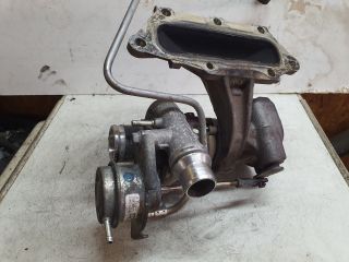 bontott DACIA SANDERO Turbó