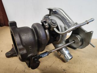 bontott DACIA SANDERO Turbó