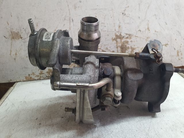 bontott DACIA SANDERO Turbó