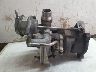 bontott DACIA SANDERO Turbó