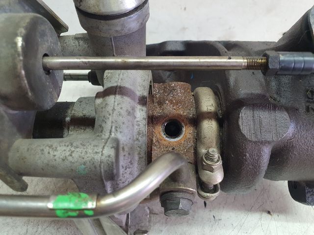 bontott DACIA SANDERO Turbó