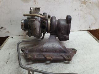 bontott DACIA SANDERO Turbó