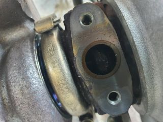 bontott DACIA SANDERO Turbó