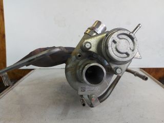 bontott DACIA SANDERO Turbó