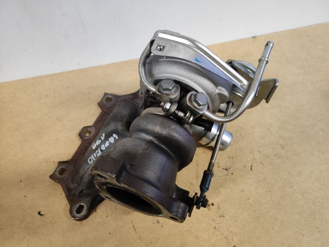 bontott DACIA SANDERO Turbó