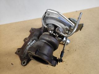 bontott DACIA SANDERO Turbó