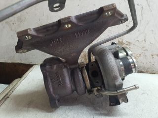 bontott DACIA SANDERO Turbó