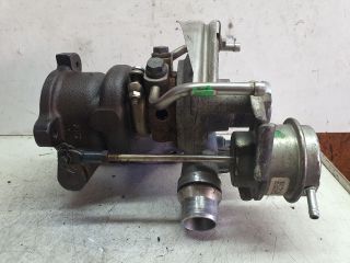 bontott DACIA SANDERO Turbó