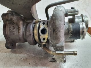 bontott DACIA SANDERO Turbó