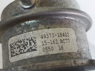 bontott DACIA SANDERO Turbó